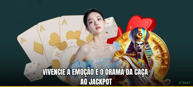 Bônus Exclusivos 676bet - Promoções Generosas e Ofertas VIP