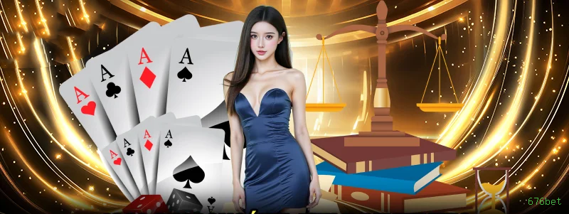 676bet Logo